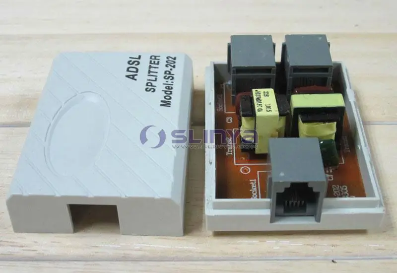 ADSL Splitter SP-202  (23)