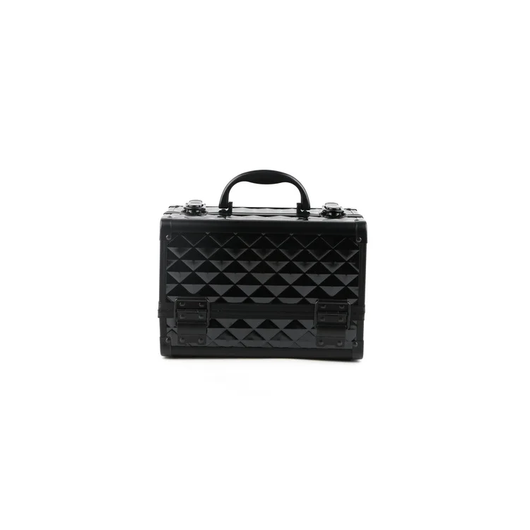 

Aluminum Professional Make up Case for Cosmetic Storage for Girls