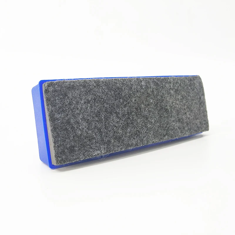 
High Quality Magnetic Sponge Whiteboard Eraser for Whiteboard Cleaning 