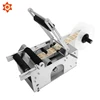 Label applicator pouch useful labeling applicator machine sticker label ribbon specification for packaging