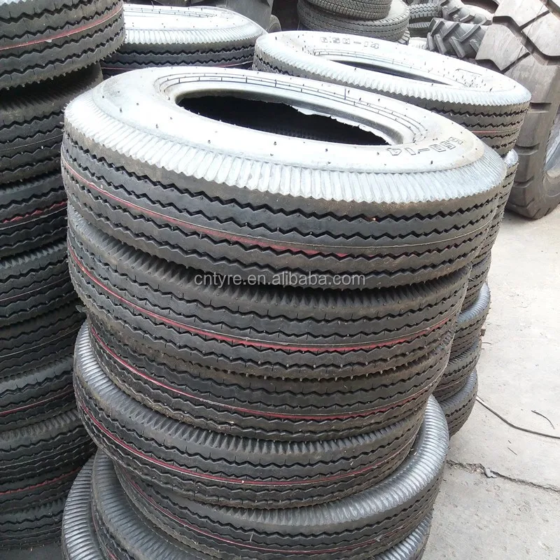 Bias Light Truck Tires Trailer Tire 7.5020 7.50x20 Buy Bais Truck