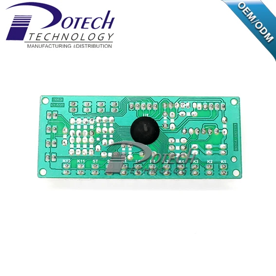Plannu Arcade USB Encoder Zero Delay Arcade Game Controller To SANWA