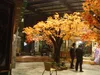 2014 Made in china Professional factory simulation maple tree/Artificial maple Tree/fake big maple factory price