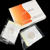 Free Samples Natural Herbs Effective Belly Navel Slim Patch For Weight Loss