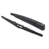 12" Car Rear Wiper Blades Back Windscreen Wiper Arm For Kia Sportage 2010 2011 2012 2013 2014 2015