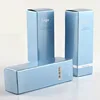 Custom Logo personal care packaging rectangle square folding cosmetic paper box