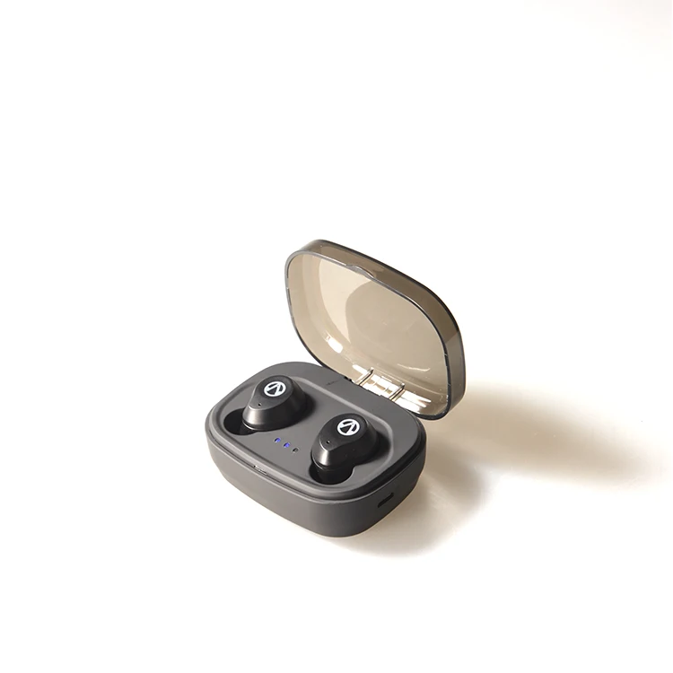 wireless earbuds