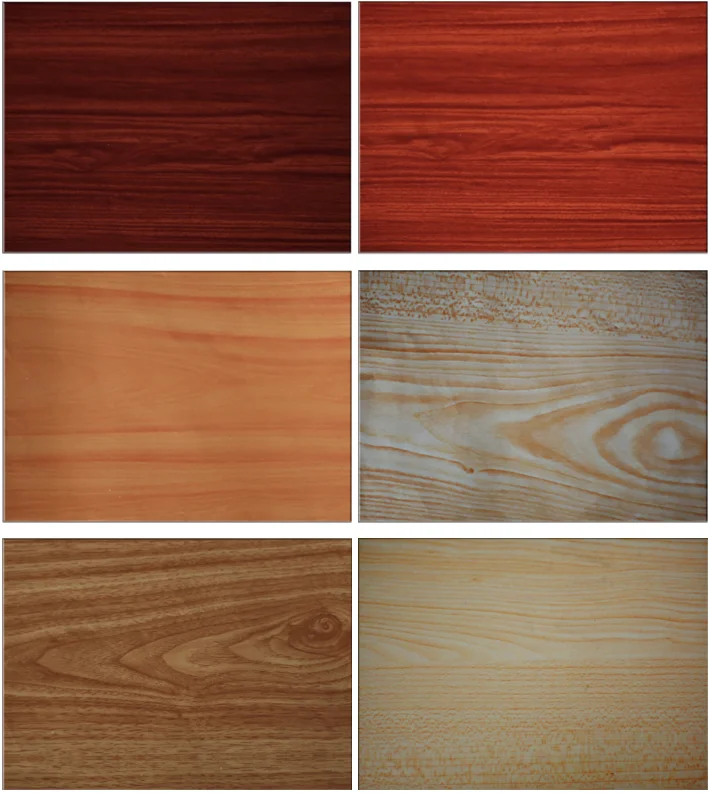 Wooden Texture Acp/aluminium Composite Panel - Buy Acp,Aluminium