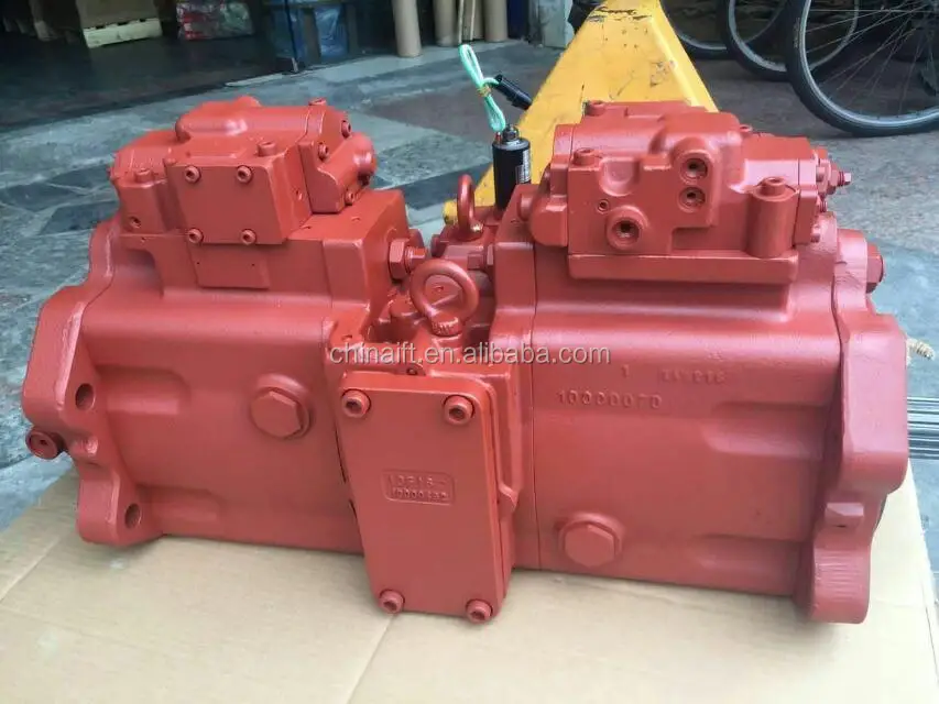 K3V180 PUMP