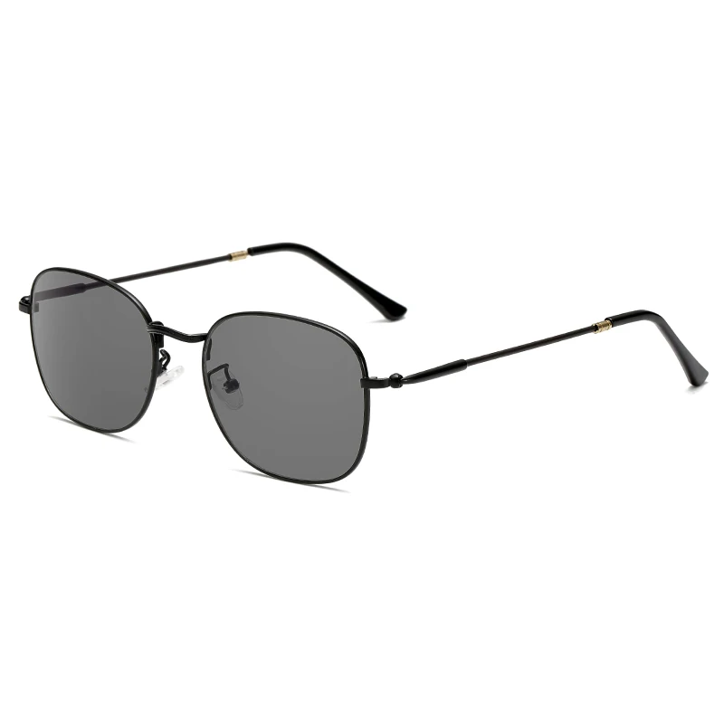 

China wholesale multi color sun glass small square sunglasses, Any color