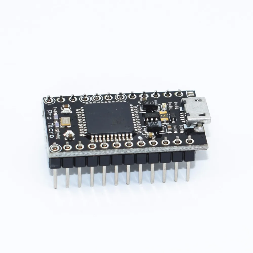 tenstar robot pro micro