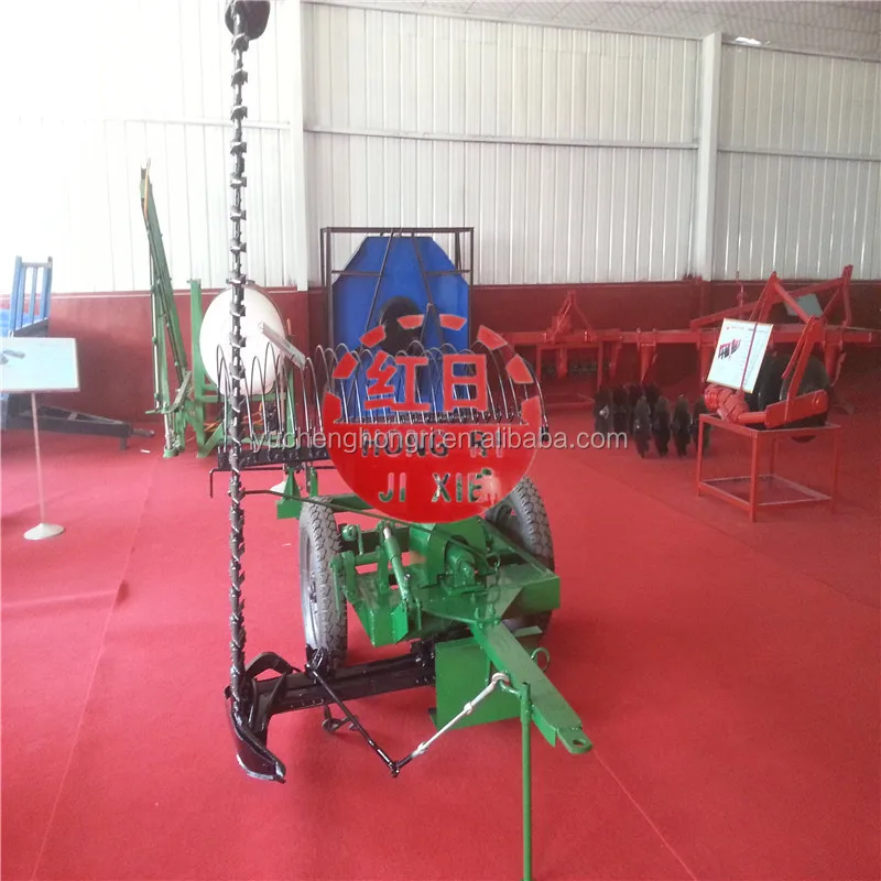 2019 new type mini rotary mower