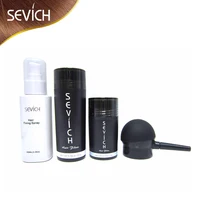 

Sevich standing box Pure Nutura Keratin Hair Powder