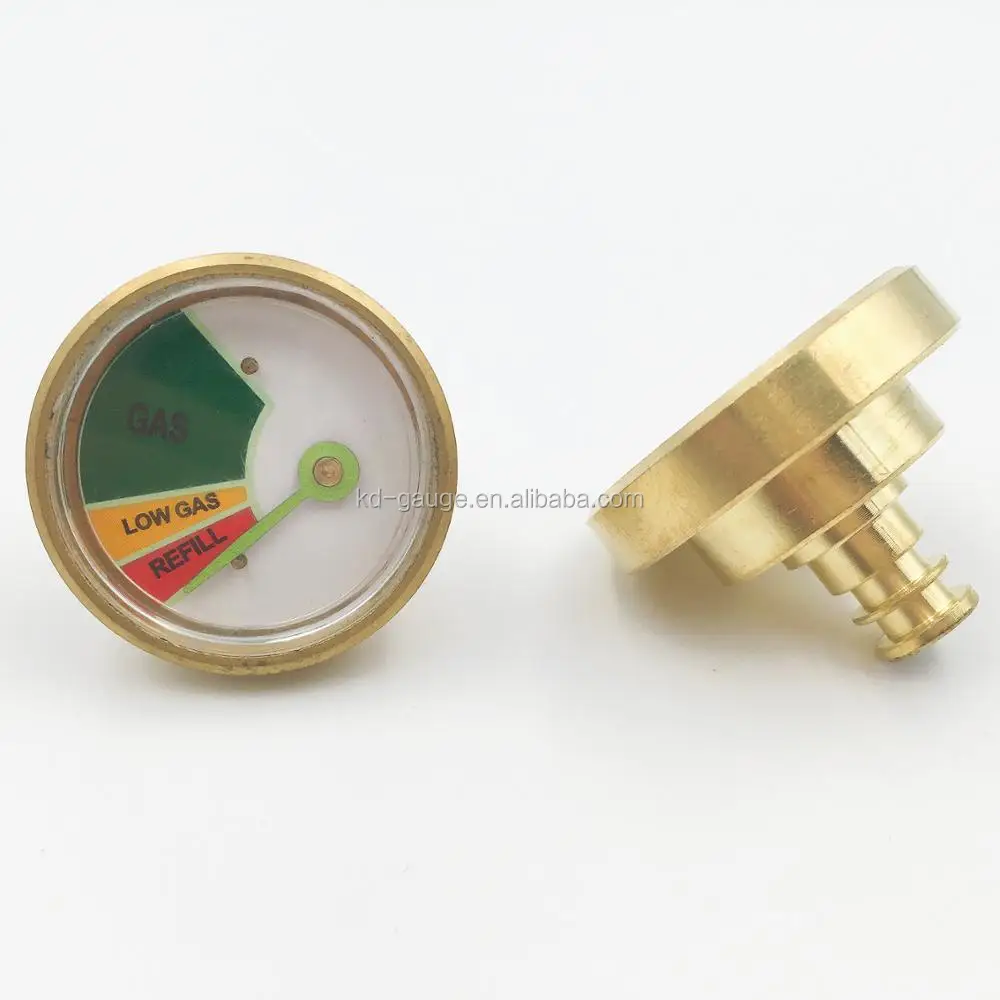 35mm Gas Safety Pressure Gauge Lpg Safety Device Gauge Buy Lpg Gas