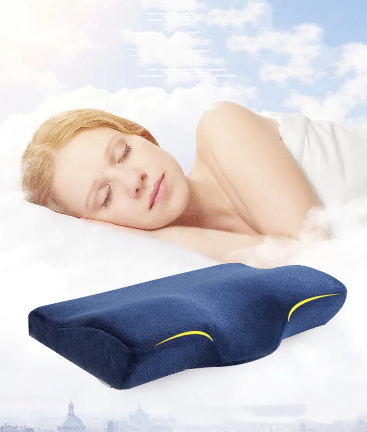 High Quality Lash Extension Pillow,ventilated memory foam pillow