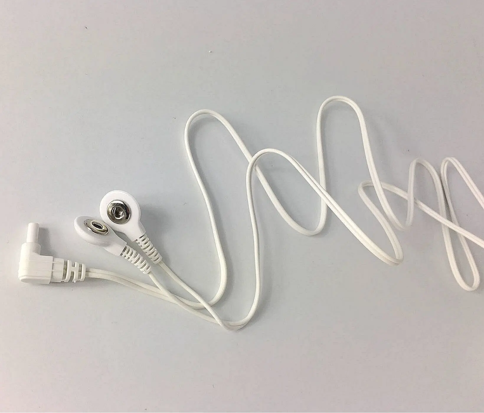 electrode snap converter electrode snap converter