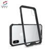Guangzhou low price shockproof dual Layer mobile phone shell for Samsung galaxy s7 edge case cover for i8