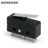 SC7301/ SC7303 baokezhen AC/DC micro switch for juicer,egg beater ,air cleaner