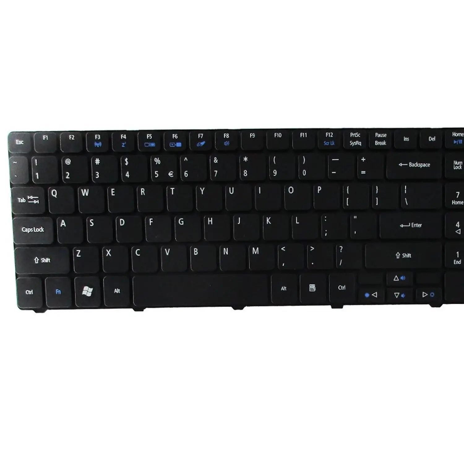 aspire 5349 keyboard