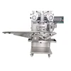 Mini Automatic Small Kubba Kibbeh Making Encrusting Machine