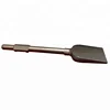 Flat chisel HEX shank style chisel wholesales