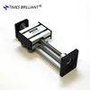 100mm stroke Low Price Motorized Ball Screw Linear Actuator Guide Rail For Cutting