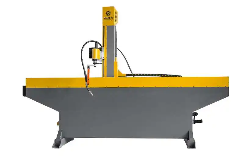 
MIG/MAG/CO2/TIG 4 axis Cartesian Welding robot Welding machine CNC motion controlled Coordinate Welding Robot Manipulator 
