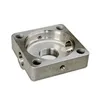 Dongguan China professional 5 axis simultaneous motion cnc engineering product