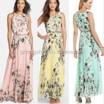 beautiful western dresses for girls