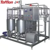 Stainless steel Plate pasteurizer for milk and fruit juice beverage product