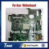 100% working Laptop Motherboard for Acer 4520 MBAHS06001 MB.AHS06.001 Series Mainboard,Fully tested.
