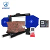 Diamond wire saw stone cutting machine cnc profiling machine for cutting marble and granite