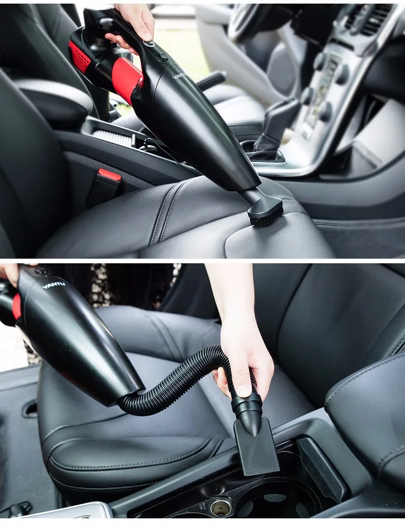 vacuum cleaner 12v car