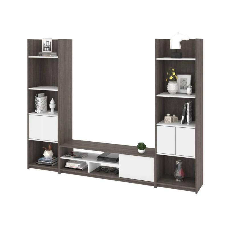 Floating Wall Mount Entertainment Center Tv Stand With 3 Piece Set Including Shelving Units From China Manufacturer Display Floor Floating Wall Mount Entertainment Center Tv Stand With 3 Piece Set Including Shelving Units From China Manufacturer Display Floor