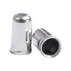 Metal iron hollow rivet eyelet for electric heater