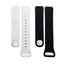 Strap for Huawei Talk Band B2 Replacement Watchband Smart Bracelet Rubber Strap for Huawei TalkBand B2 No Watches