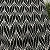 Wholesale fabric china classic three-dimensional effect jacquard pattern cotton fabric