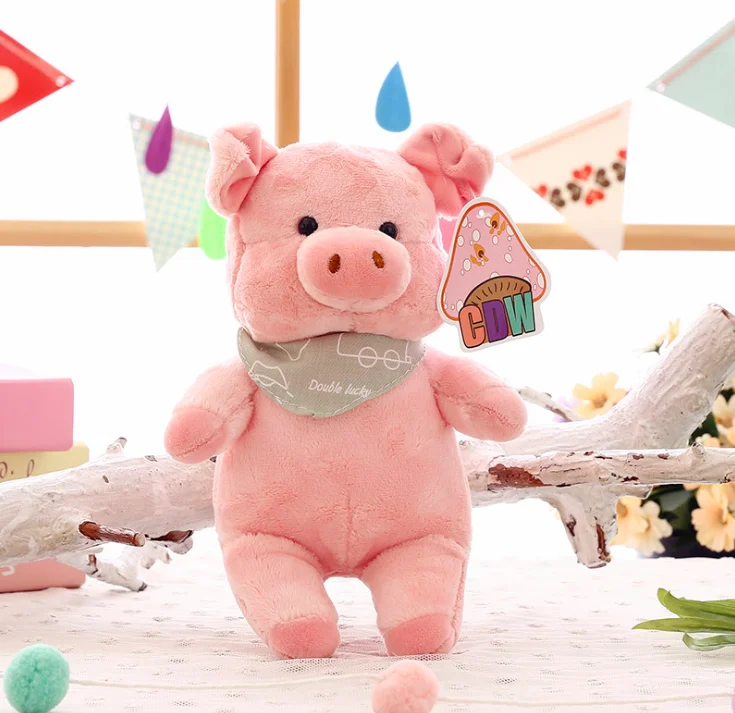 popular stuffed animal toys