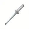 Good Quality Of steel h-type pan washer blind rivets With Factory Price