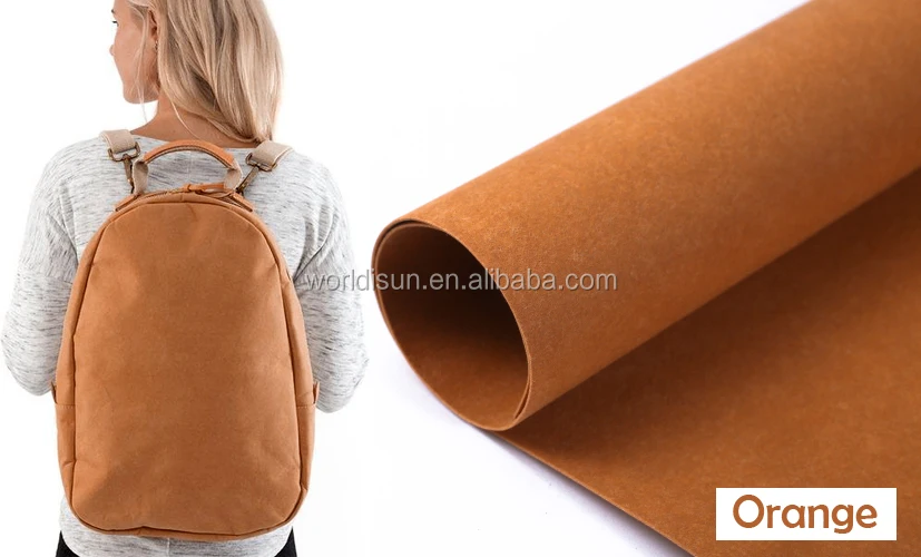 
Washable Kraft Paper Roll/Washable Paper Roll Manufacture/Resistance Water Proof Pure Wood Pulp Kraft Paper Roll 