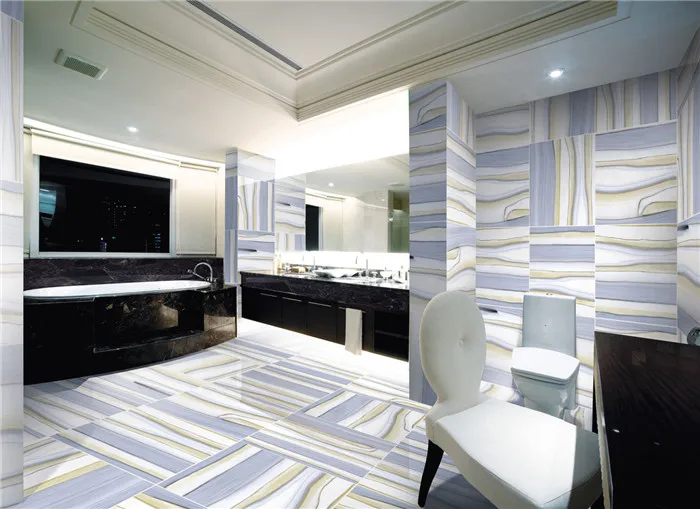 Best Price of Polished Porcelain Floor Tile Glazed Tiles  Interior Tiles