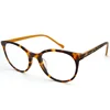 BT4005 China Manufacturer Wholesale Large Round Magic Eye Glasses Frame