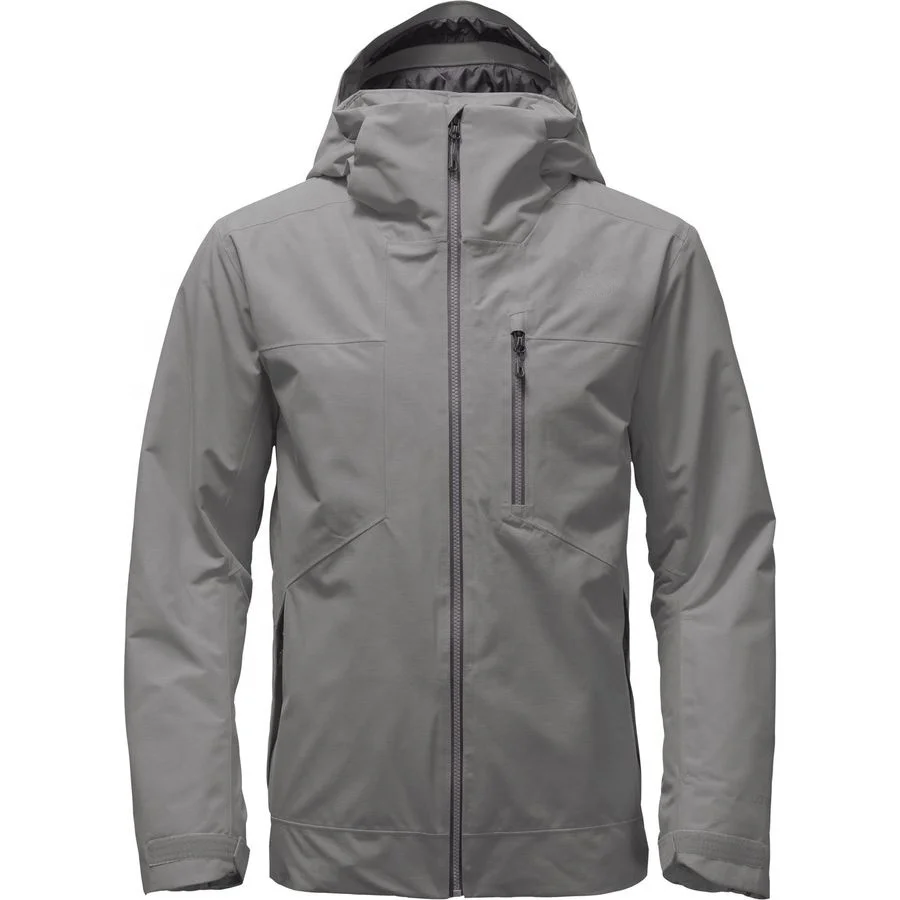 High Quality Brand Custom Waterproof Ski Jacket Men Winter Ski Jacket