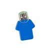 Apparel Shape USB Flash 32GB OEM Memory Stick Christmas Gift