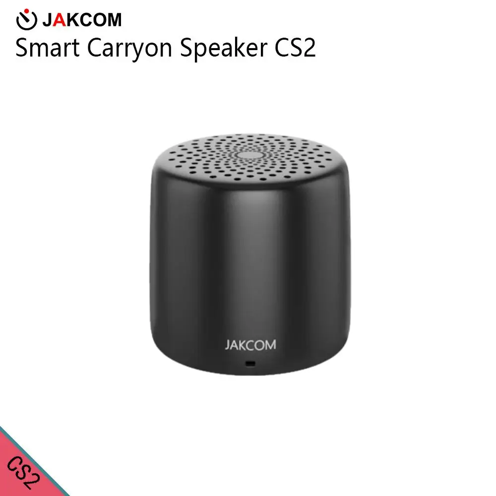 

JAKCOM CS2 Smart Carryon Speaker Hot sale with Speakers as 2018 new arrivals xiomi mobile phone 15 inch speakers, N/a