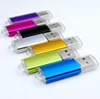 Hot selling custom usb memory with low price