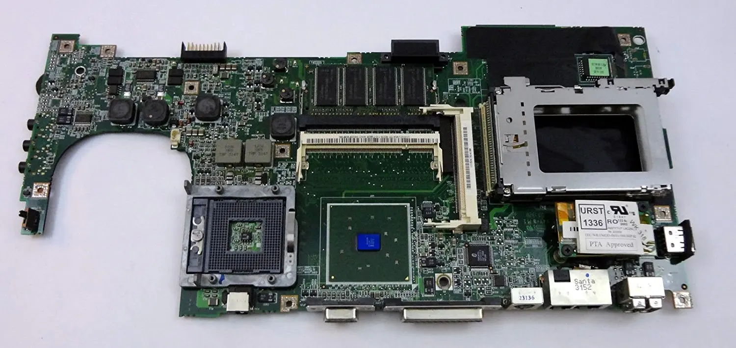Toshiba