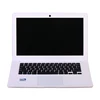 New model laptop computer Notebook 14" inch LED 16:9 HD screen 1366*768 - 120*1080 Wi-fi with BT