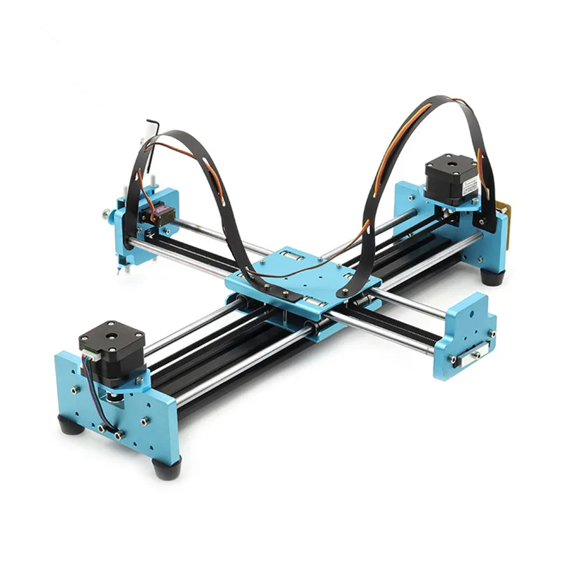 drawing robot kit