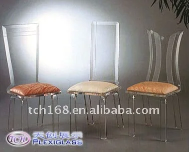 acrylic chair 1